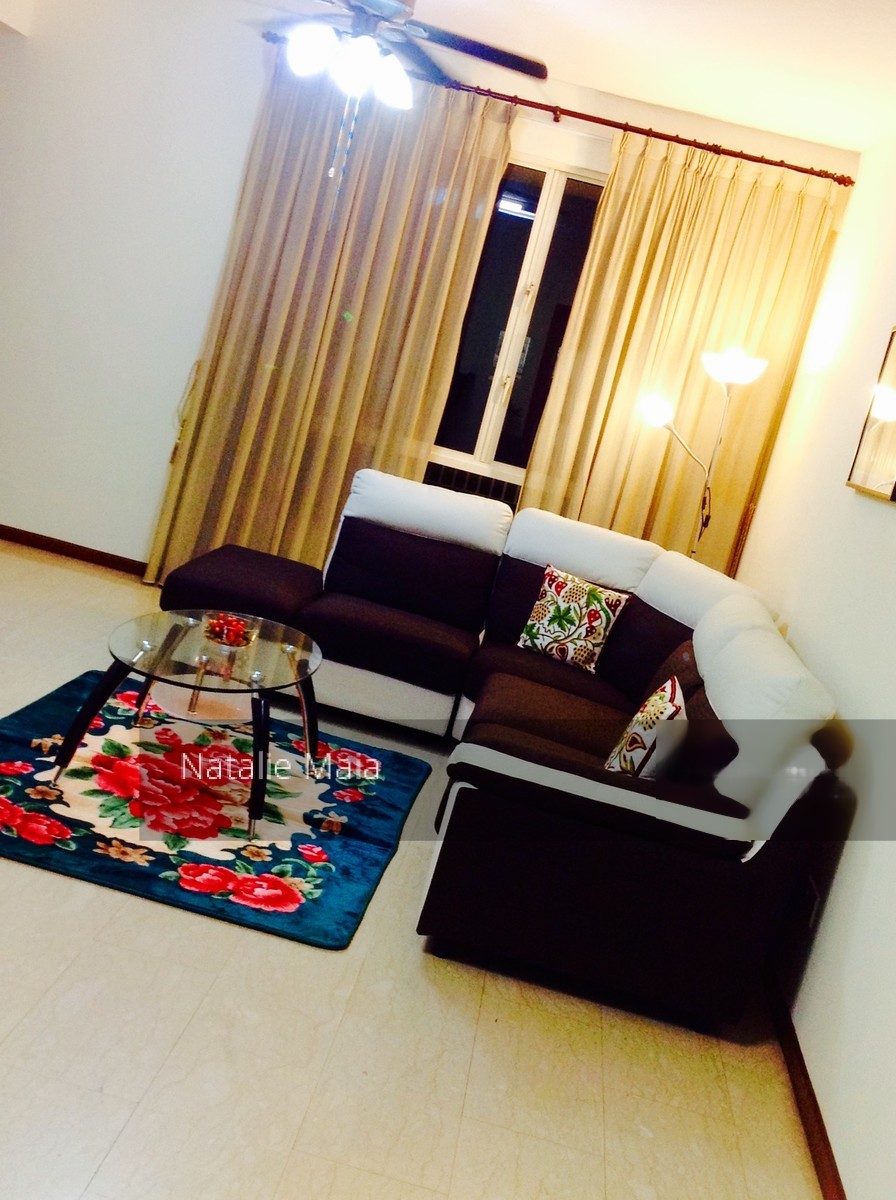 Yishun Sapphire (D27), Condominium #205734231